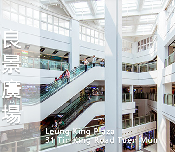 leung king plaza